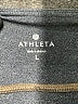 Athleta Black Active Pants Size L - photo 7