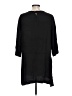 bryn WALKER Black 3/4 Sleeve Top Size L - photo 2