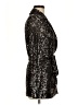 Joseph Ribkoff Black Jacket Size 8 - photo 4