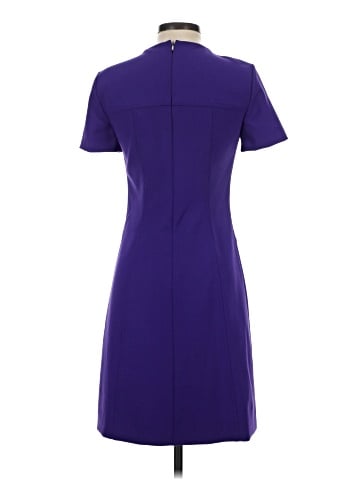 Elie Tahari Casual Dress (view 2)