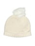 Unbranded Ivory Beanie 12-18 MO / 18 MO - photo 1