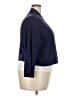 Roaman's Blue Cardigan Size 18 (L) - photo 4