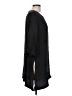 bryn WALKER Black 3/4 Sleeve Top Size L - photo 4