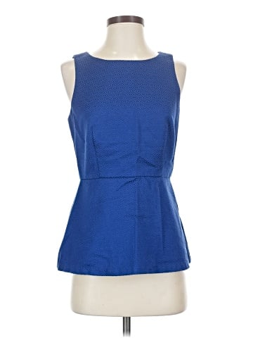 Banana Republic Sleeveless Top (view 1)