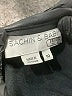 Sachin + Babi Black 3/4 Sleeve Blouse Size 10 - photo 7