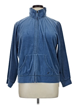 Caribbean Joe Track Jacket