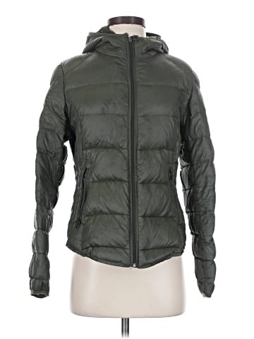 Miss Sixty Snow Jacket (view 1)