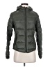 Miss Sixty 100% Nylon Green Snow Jacket Size S - photo 1