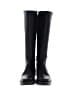 Born Black Boots Size 10 (wide) - photo 2