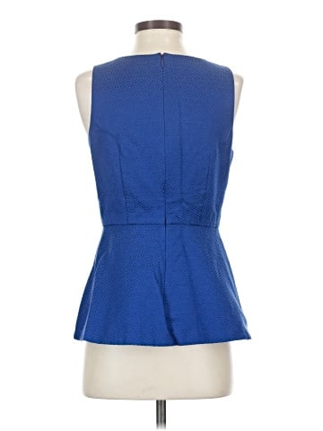 Banana Republic Sleeveless Top (view 2)
