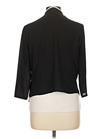 Joseph Ribkoff Kimono (view 2)