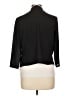 Joseph Ribkoff Black Kimono Size 10 - photo 2