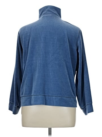 Caribbean Joe Track Jacket (view 2)