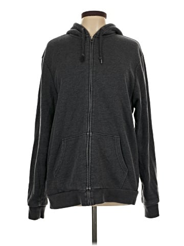 Old Navy Zip Up Hoodie (view 1)