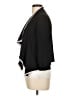 Joseph Ribkoff Black Kimono Size 10 - photo 5