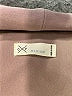 Gentle Fawn 100% Polyester Gray Kimono Size M - photo 7