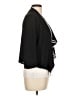 Joseph Ribkoff Black Kimono Size 10 - photo 4