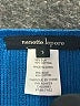 Nanette Lepore Blue Silk Cardigan Size S - photo 7