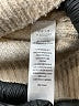 Cupcakes & Cashmere Tan Cardigan Size S - photo 8