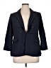 Lane Bryant Blue Blazer Size 14 - photo 1