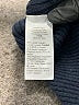J.Crew Solid Blue Casual Skirt Size S - photo 5