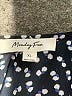 Monday Fun Black Short Sleeve Blouse Size XL - photo 7