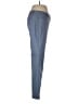Express Solid Blue Dress Pants Size 12 - photo 4