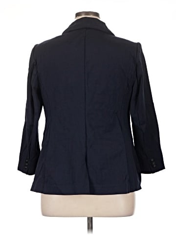 Lane Bryant Blazer (view 2)