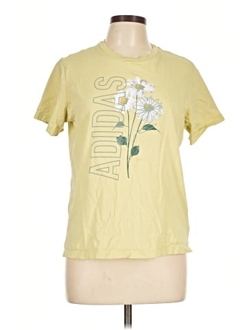 Adidas Short Sleeve T-Shirt (view 1)