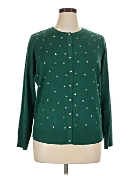 Jm Collection Cardigan