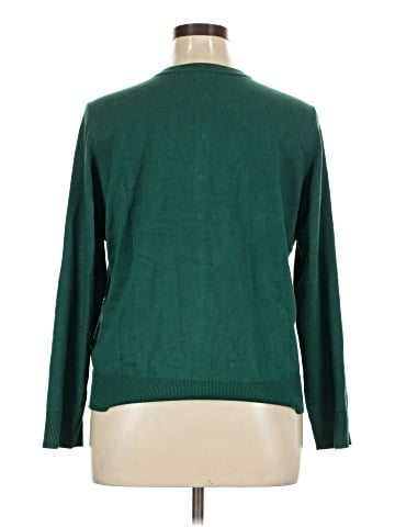 JM Collection Cardigan (view 2)