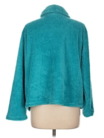 Anthony Richards Faux Fur Jacket (view 2)