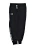 Under Armour Black Sweatpants Size S (youth) - photo 1