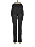 Calvin Klein Plaid Gray Dress Pants Size 10 - photo 1