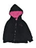 Harley Davidson Black Zip Up Hoodie Size 4 - photo 1