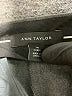 Ann Taylor Gray Dress Pants Size 14 - photo 4