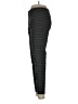 Calvin Klein Plaid Gray Dress Pants Size 10 - photo 5