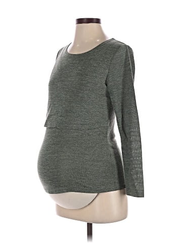 Bearsland Long Sleeve Top (view 1)