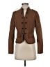 Apt. 9 Brown Jacket Size S (petite) - photo 1
