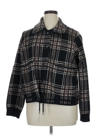 Cyrus Jacket (view 1)