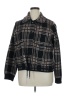 Cyrus Plaid Black Jacket Size XL - photo 1