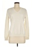 Lands' End Ivory Pullover Sweater Size M - photo 1