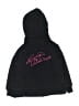 Harley Davidson Black Zip Up Hoodie Size 4 - photo 2