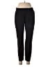 Athleta Black Track Pants Size M (petite) - photo 1