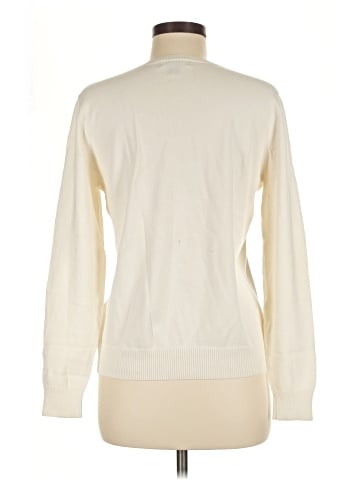 Lands' End Pullover Sweater (view 2)