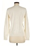 Lands' End Ivory Pullover Sweater Size M - photo 2