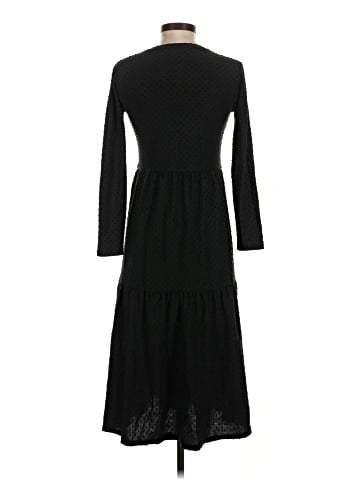 J.Crew Factory Store Casual Dress (view 2)