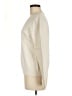 Lands' End Ivory Pullover Sweater Size M - photo 5