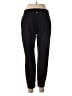 Athleta Black Track Pants Size M (petite) - photo 2