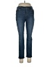 Talbots Solid Blue Jeans Size 10 (petite) - photo 1